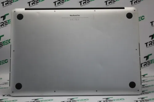 MACBOOK PRO 2015 I7 16GB 256GB SSD 15 3K