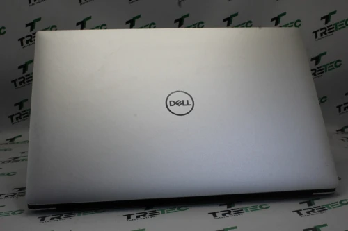 DELL PRECISION 5540 I7-9850H 16GB 512GB SSD ECRAN 15"FHD NVIDIA QUADRO T1000