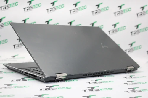 ASUS ZENBOOK PRO 15 I7 12TH 16 GB 512 GB SSD 3K OLED 15" TACTILE 360