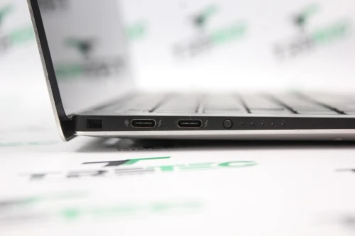 DELL XPS 9380 I7-8565 16 GB 512 GB SSD 4K TACTILE 13"