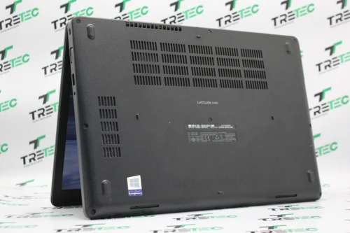 DELL LATITUDE 5400 I5-8365U 8 GB 256 GB SSD FHD 14" 