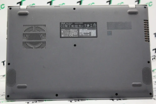ASUS X415J I7-1065G7 8GB 256GB SSD 14 FHD