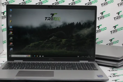 DELL LATITUDE 5530 I7-1265U 16GB 512GB SSD 15 FHD