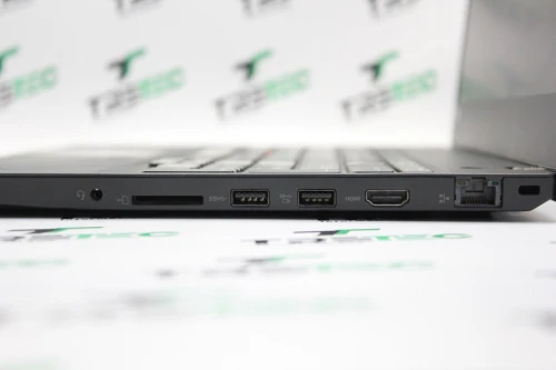LENOVO ThinkPad T580 I5 8th 16 GB 512 GB SSD FHD TACTILE