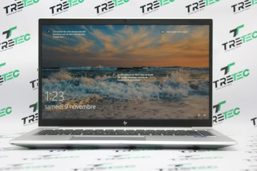 HP ELITEBOOK 840 G8 I5 11th 16 GB 256 GB SSD FHD TACTILE 14"