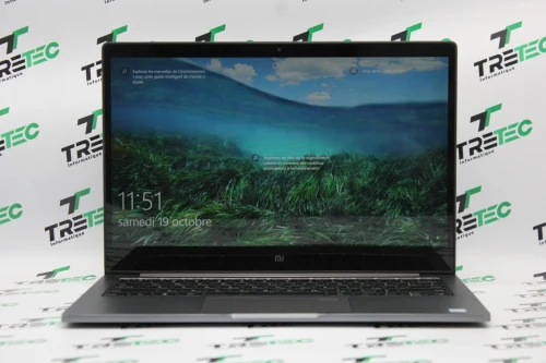 XIAOMI MI TIMIT M1703 I5 8th 8 GB 256 GB MX150 SSD FHD 13" TACTILE