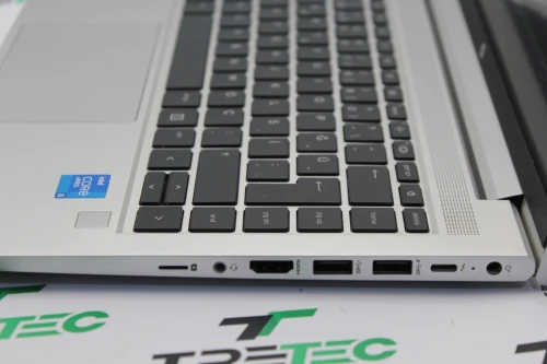 HP ProBook 640 G8 I5-1145G7 16GB 256GB SSD FHD