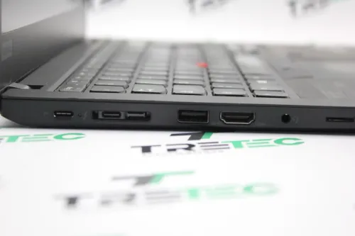 LENOVO THINKPAD T14 I5 10th 16 GB 512 GB SSD FHD 14"