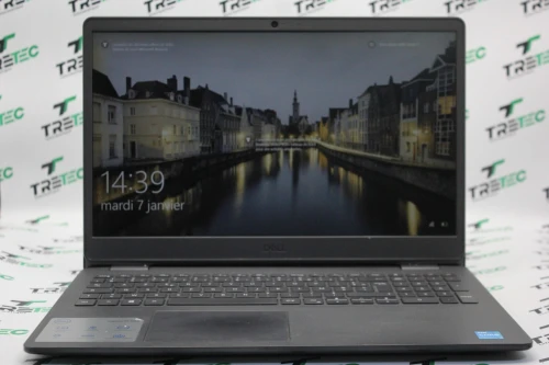 DELL INSPIRON 3501 I3 11th 8GB 256GB SSD 15" FHD