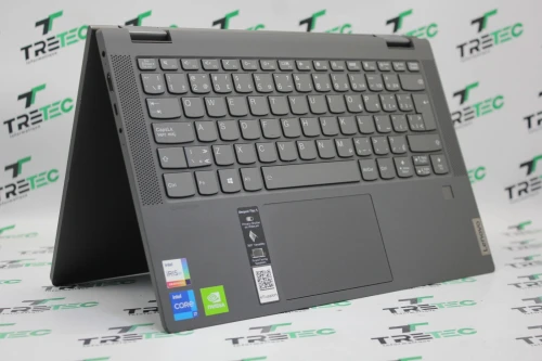 LENOVO IDEAPAD FLEX 5 I7-1165G7 16GB 512GB MX450 14 FHD TACTILE 360