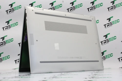 HP ELITEBOOK 830 G10 I7 1365U 32 GB 512 GB SSD FHD 13" TACTILE X360