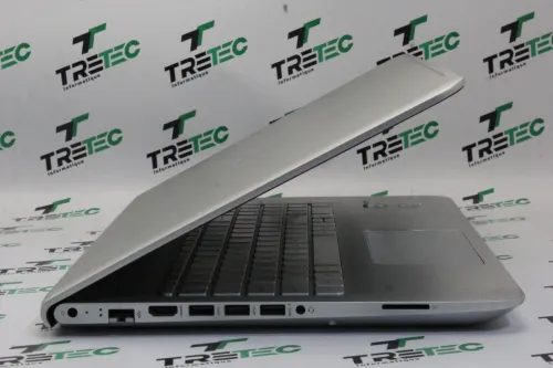 HP ENVY 15 I7-6500U 10GB 256GB  NVIDIA GTX 950M 15.6" FHD 