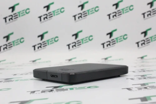 DISQUE DUR EXTERNE 2TB HDD