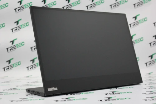 ECRAN LENOVO THINKVISION M14T TACTILE 14" FHD