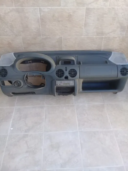 Tableau de bord Renault Kangoo 1997/2004