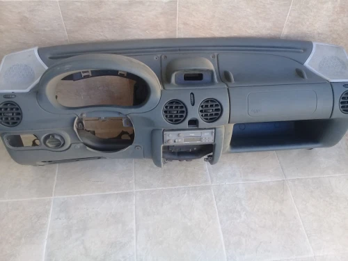 Tableau de bord Renault Kangoo 1997/2004