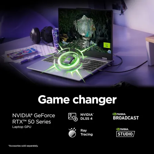 Lenovo LOQ 15 - RTX 5060 - Promotion