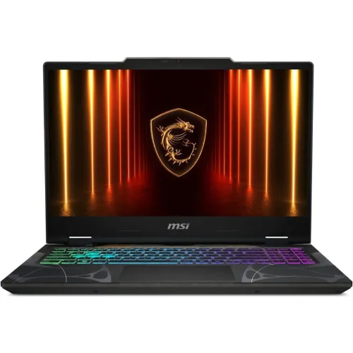 MSI Cyborg 15 RTX 5060 - Promotion