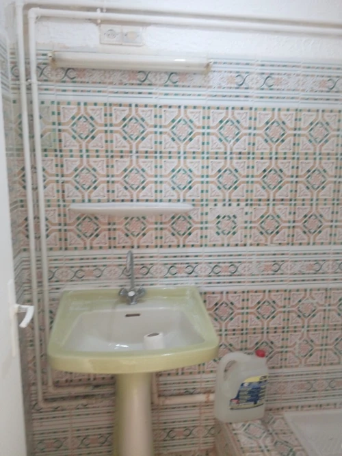 Vente Bungalow F6 Tipaza Tipaza