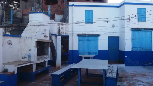 Vente Bungalow F6 Tipaza Tipaza