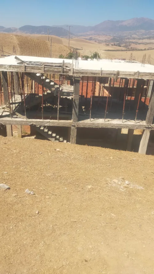 Vente Villa Aïn Defla El hassania