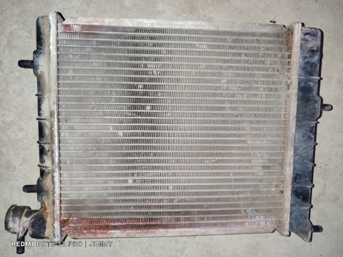 Radiateur original accent 2004
