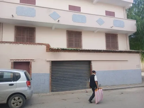 Location Local Alger Ouled fayet