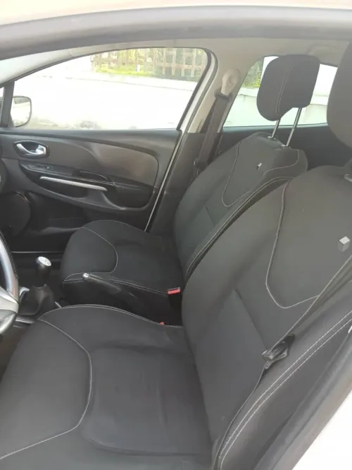 Renault Clio 4 2016 Limited 2