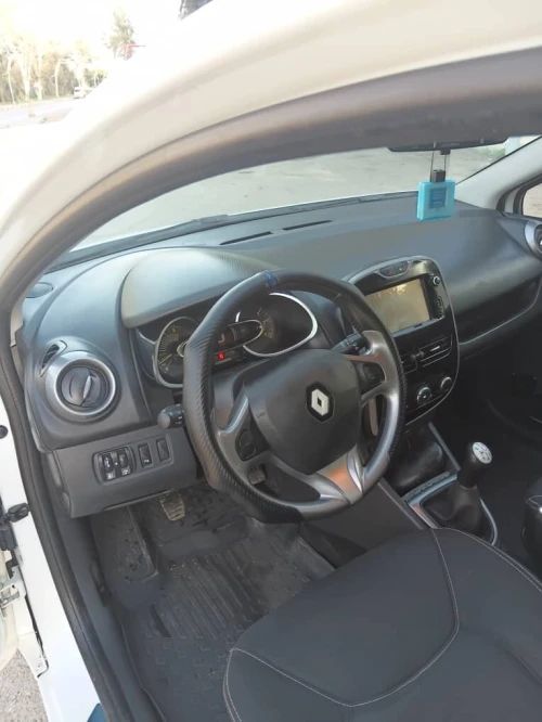 Renault Clio 4 2016 Limited