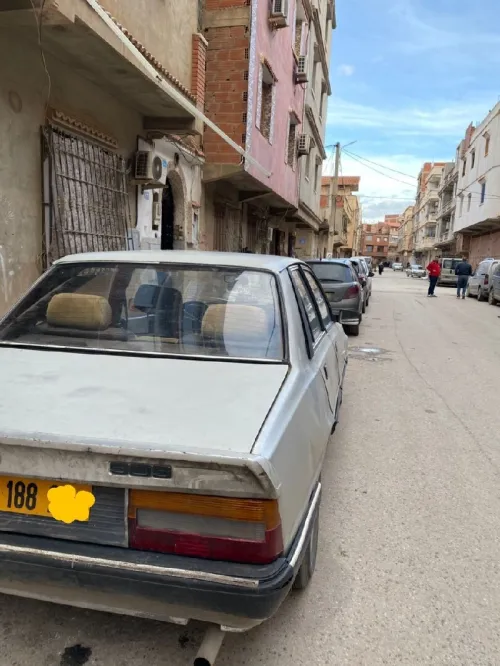 Peugeot 505 1988 SXD
