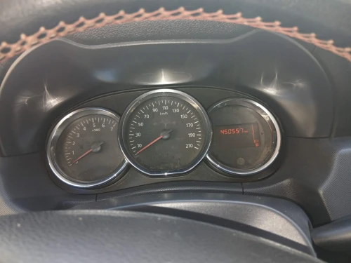 Dacia Duster 2015 Duster