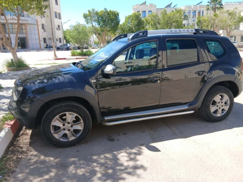 Dacia Duster 2015 Duster
