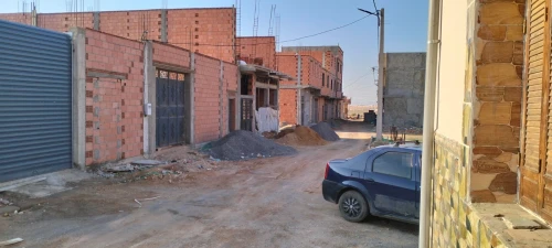 Vente Carcasse Oran Oued tlelat