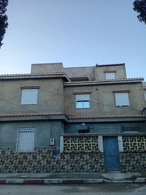 Vente Villa Aïn Defla Ain defla