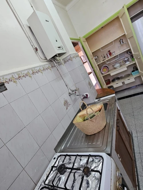 Location Appartement F2 Alger Alger centre 9