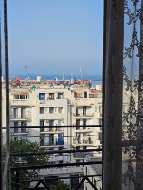 Location Appartement F2 Alger Alger centre 5