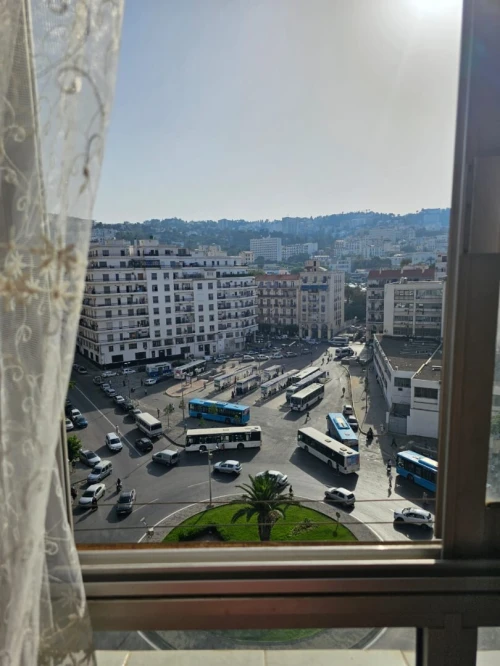 Location Appartement F2 Alger Alger centre 2