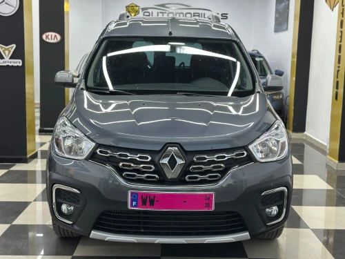 Renault Kangoo 2025 Stepway