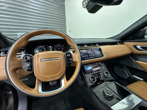 Land Rover Velar 2018 R dynamic