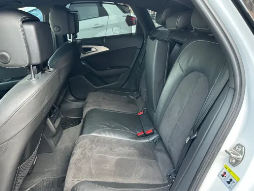 Audi A6 2015 S Line