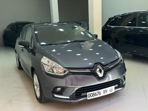 Renault Clio 4 2019 Limited