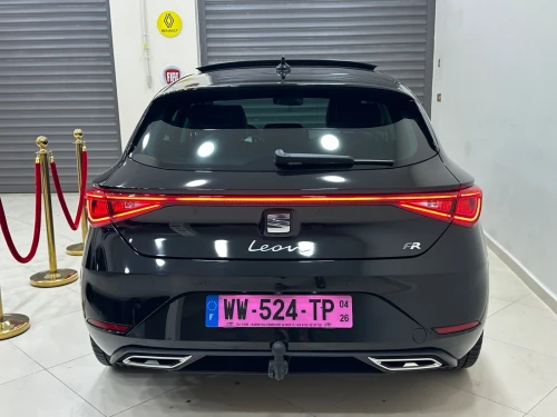 Seat Leon 2024 Fr
