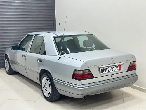Mercedes Classe E 1994 Classe E