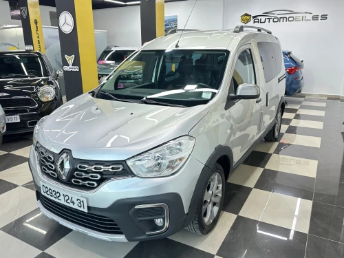 Renault Kangoo 2024 Stepway