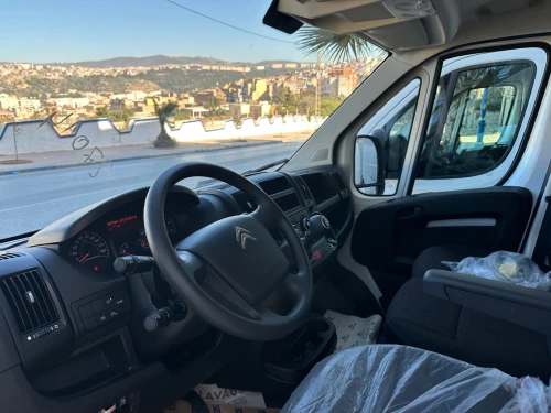 Citroen Jumper 2026 L2h2