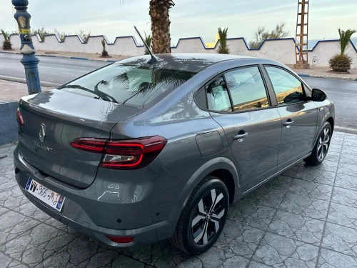 Renault Taliant 2025 Automatique