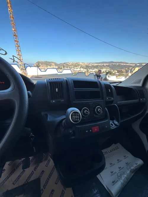 Citroen Jumper 2026 L2h2