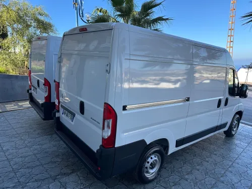 Citroen Jumper 2026 L2h2