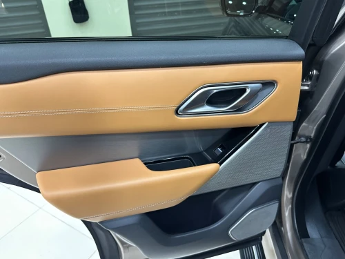 Land Rover Velar 2018 R dynamic
