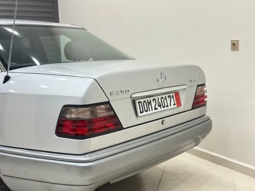 Mercedes Classe E 1994 Classe E